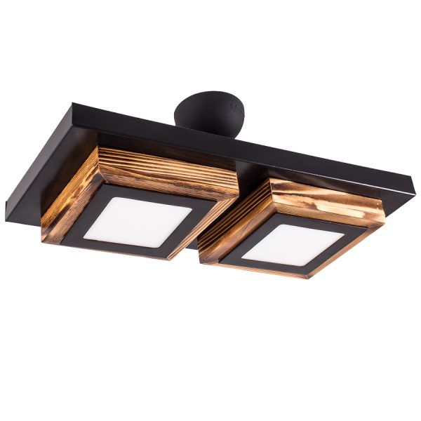 Sedef-11446-2 YNK (BLK) (X)