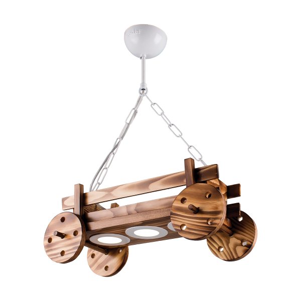 Sedef-11465-3 WHT LED (X)