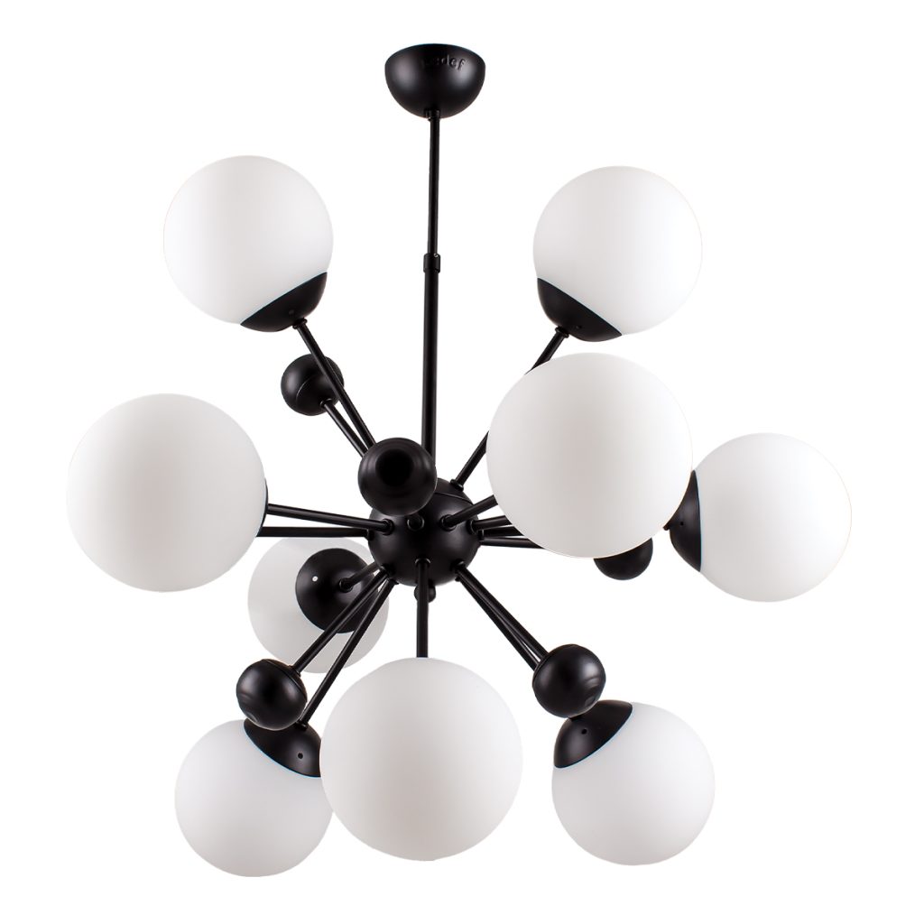 Sedef-22130-9 BLK
