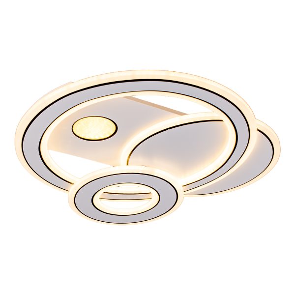 SDF-857 50cm 200W KM